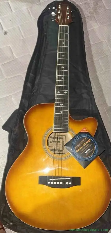 Acoustic Guitar