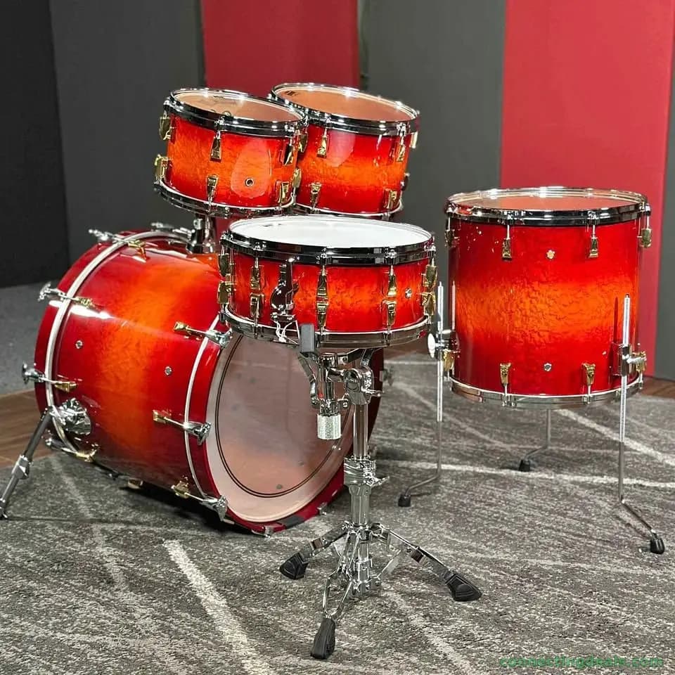 Yamaha Drums 🥁 For Sale UK 🇬🇧 Used