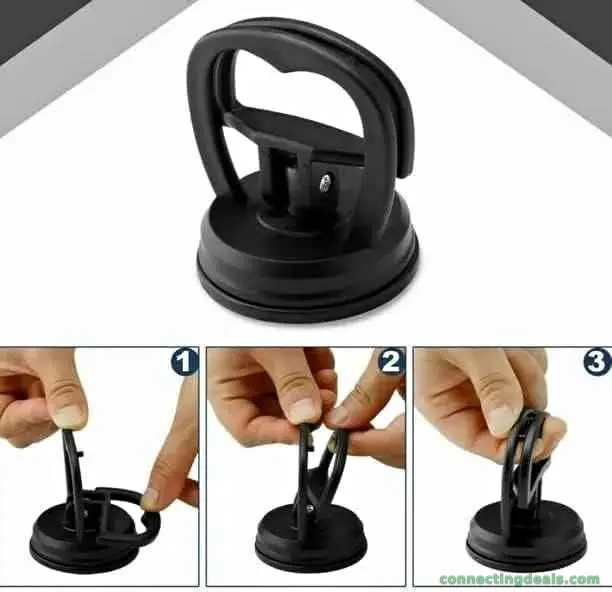 *CAR DENT REPAIR REMOVAL TOOL*