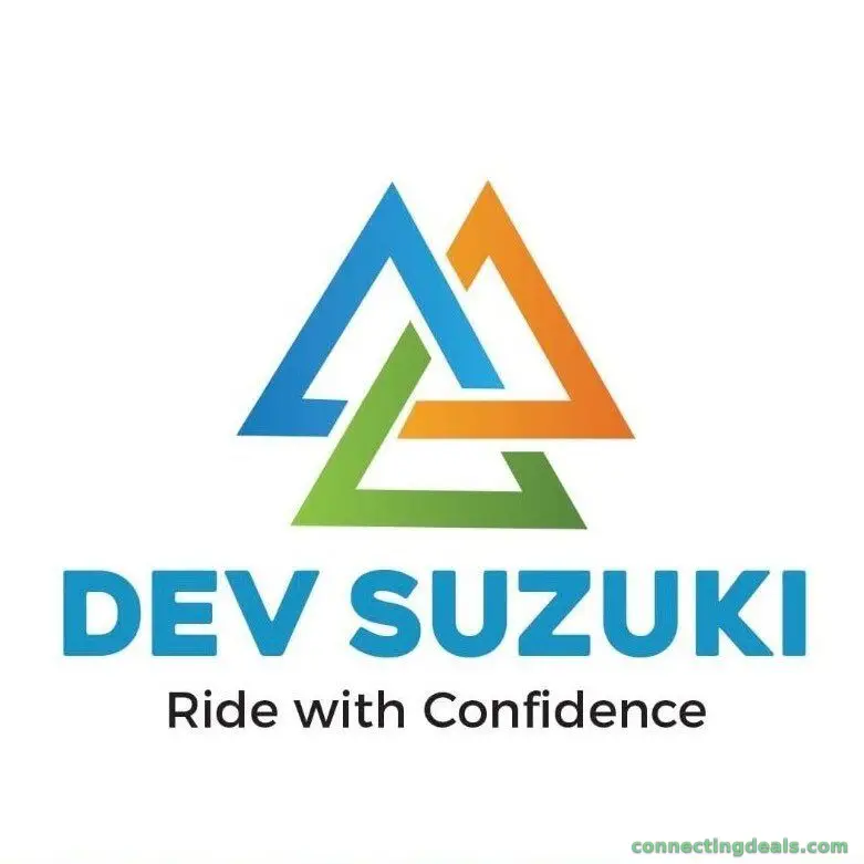 Where Can I Find a Suzuki e-ACCESS Showroom in Madurai?