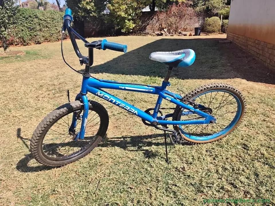 Size 20. Kids bicycle