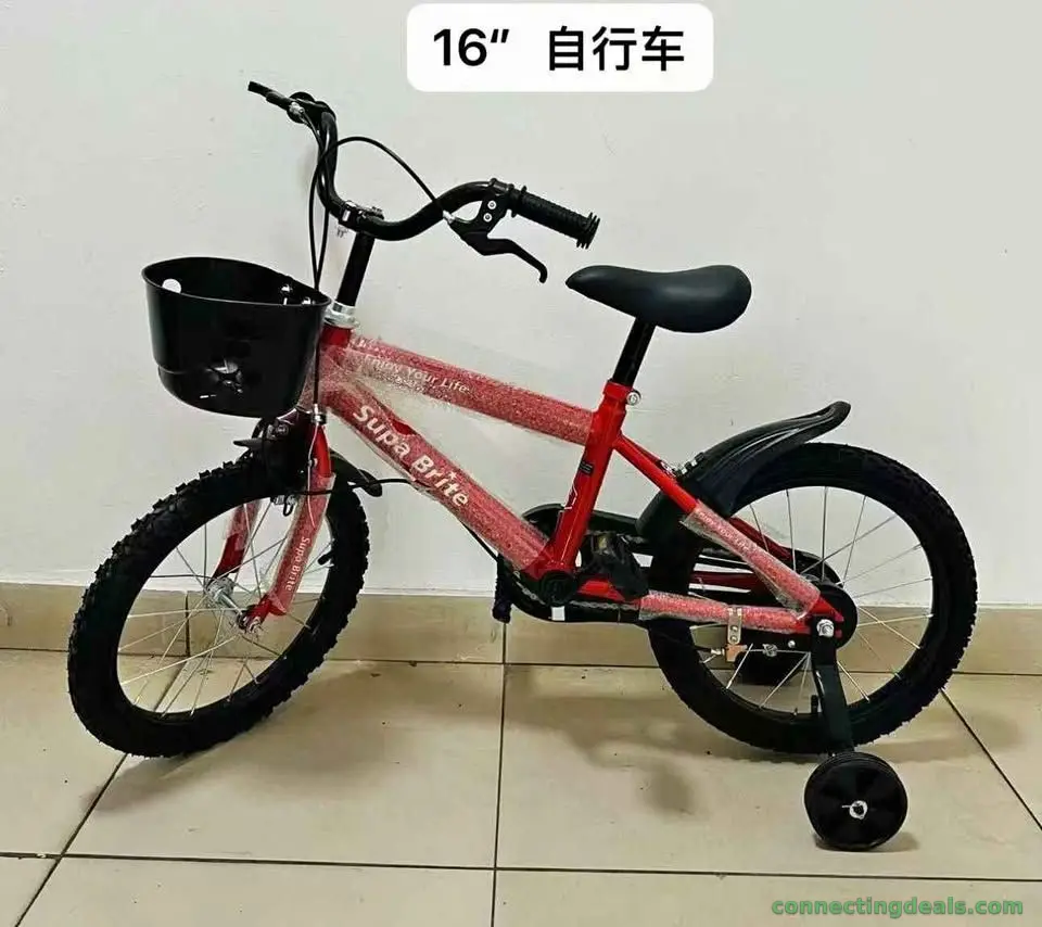 Kids Bike