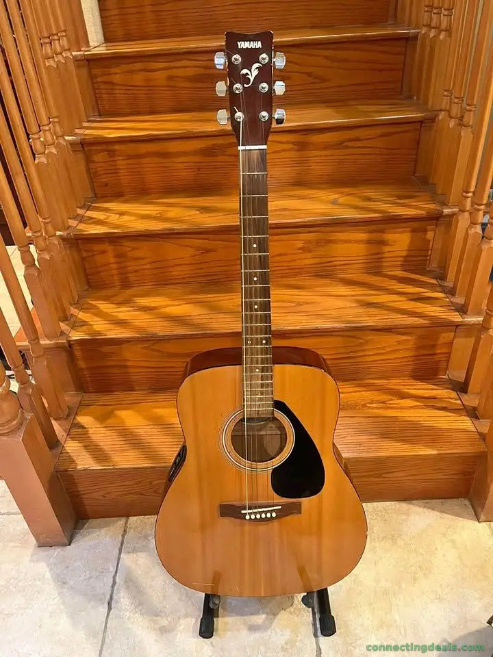 Yamaha fx310A II