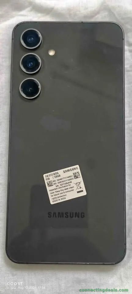 Samsung mobiles