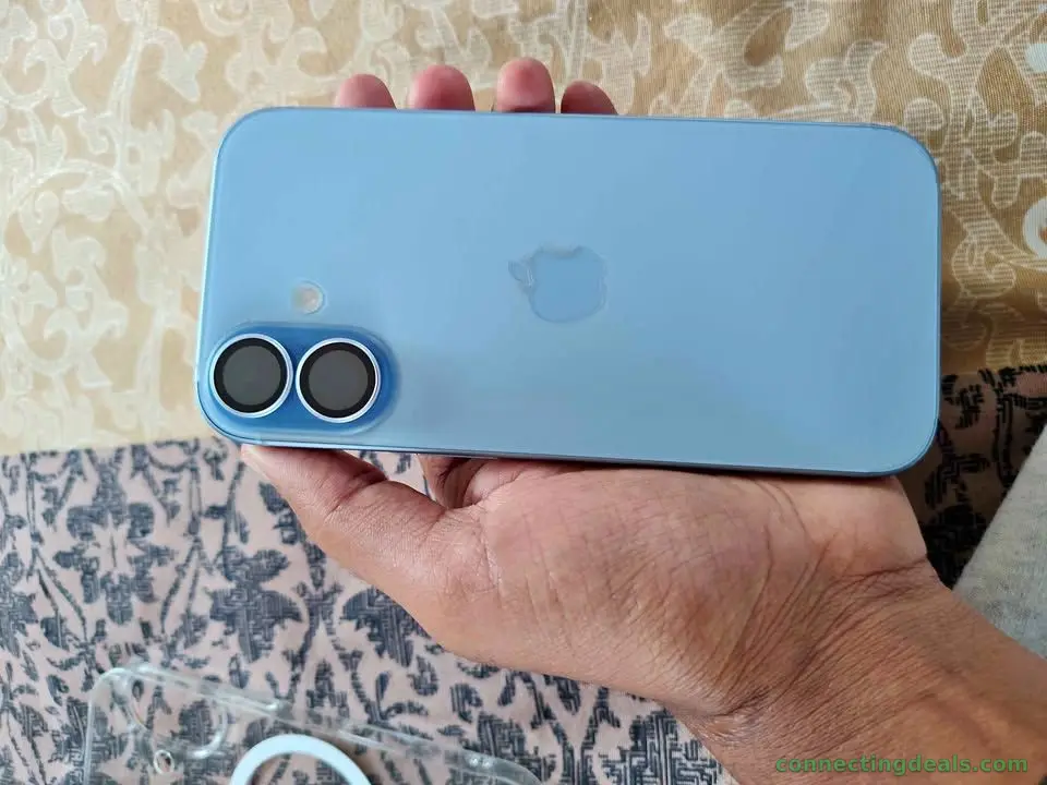 Iphone 17 256