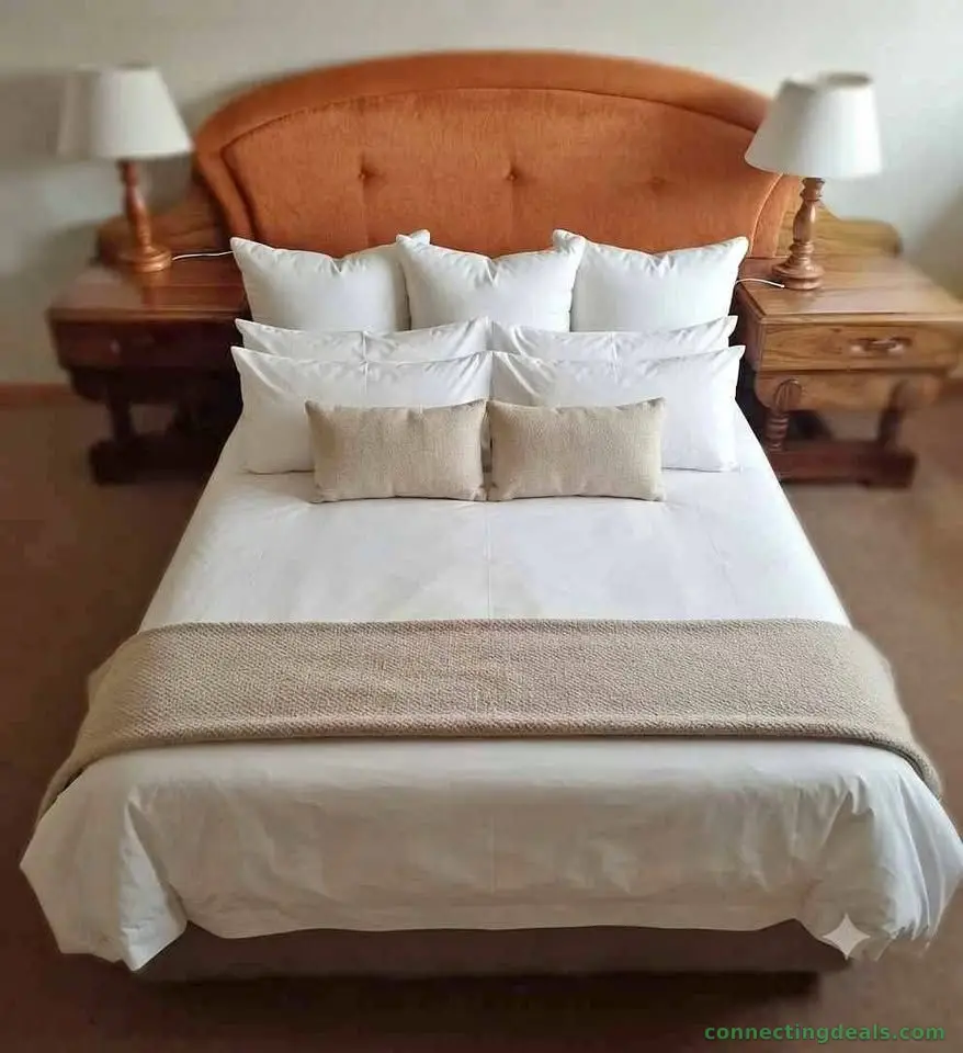 Complete Bedroom Suite