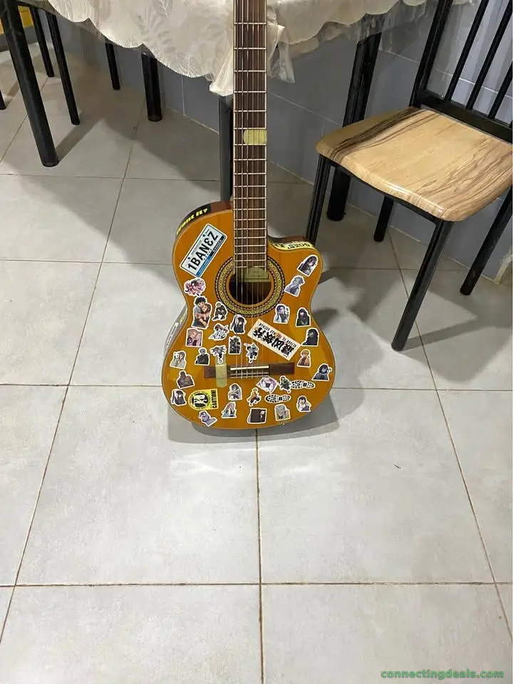 Marketplace – Guitar classic