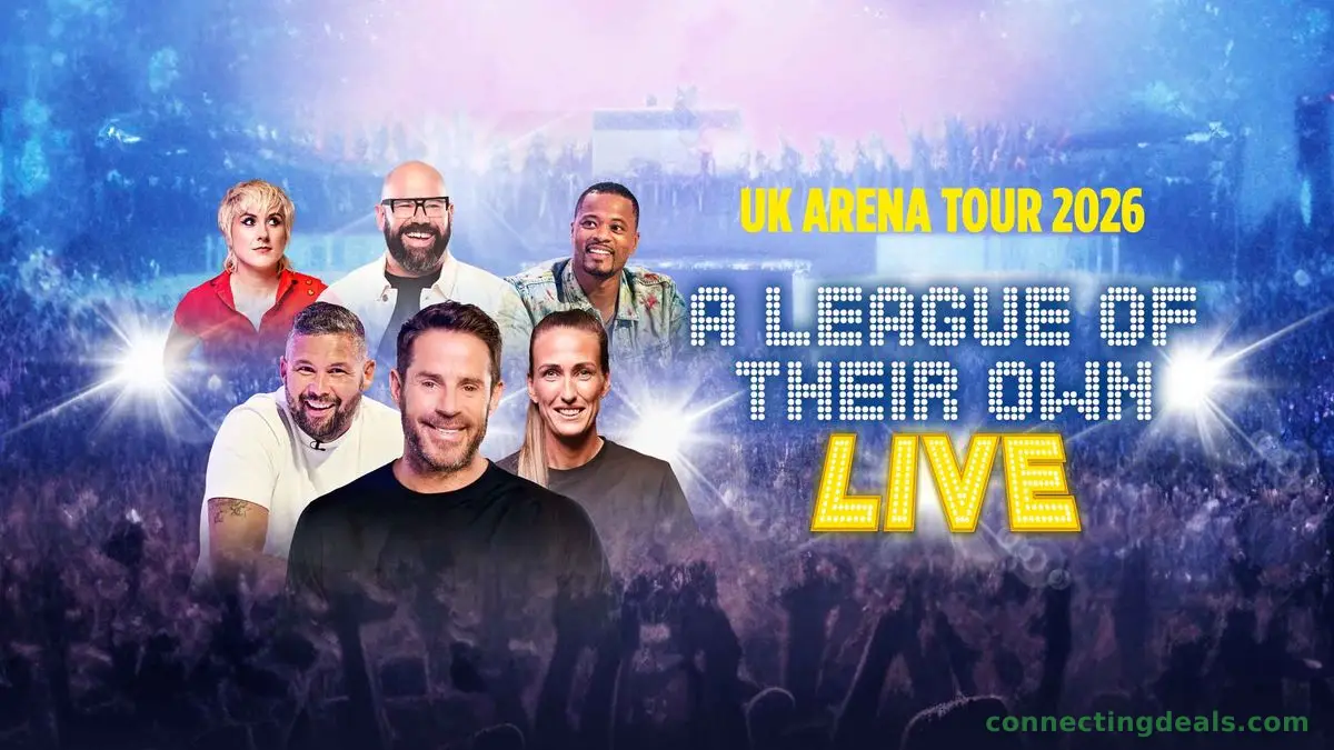 A League of Their Own