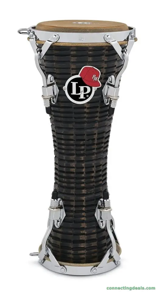 Latin Percussion Bata Drum Pedrito Martinez