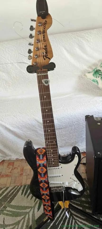 Guitar
