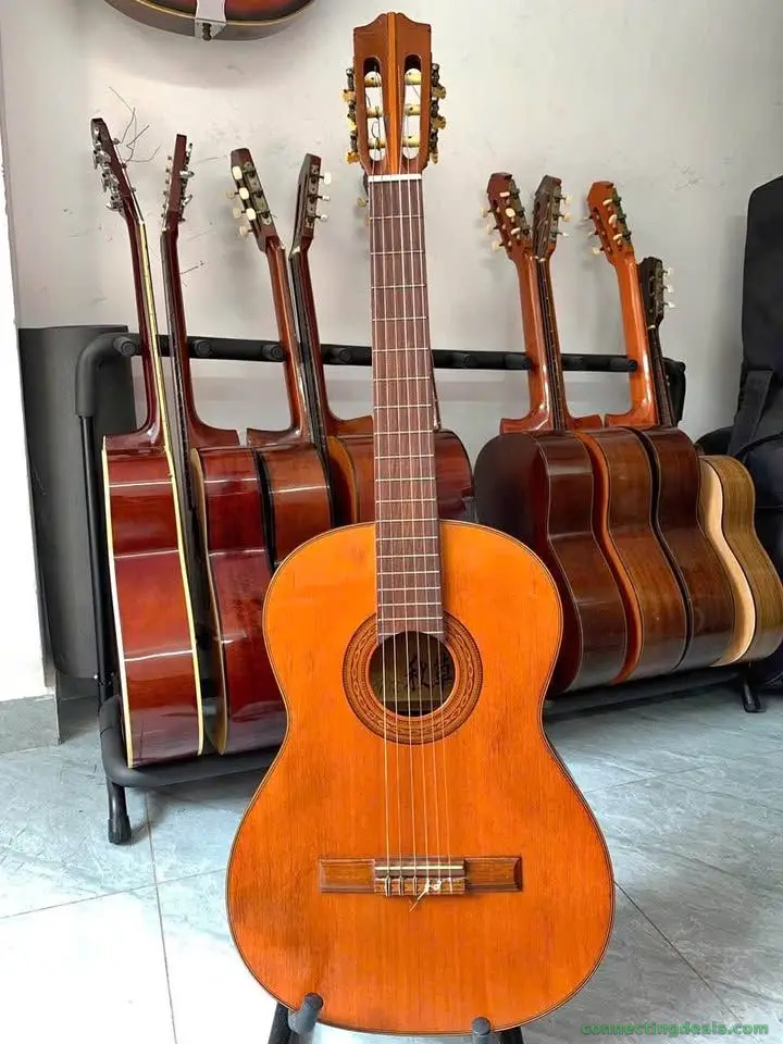 Classic guitar