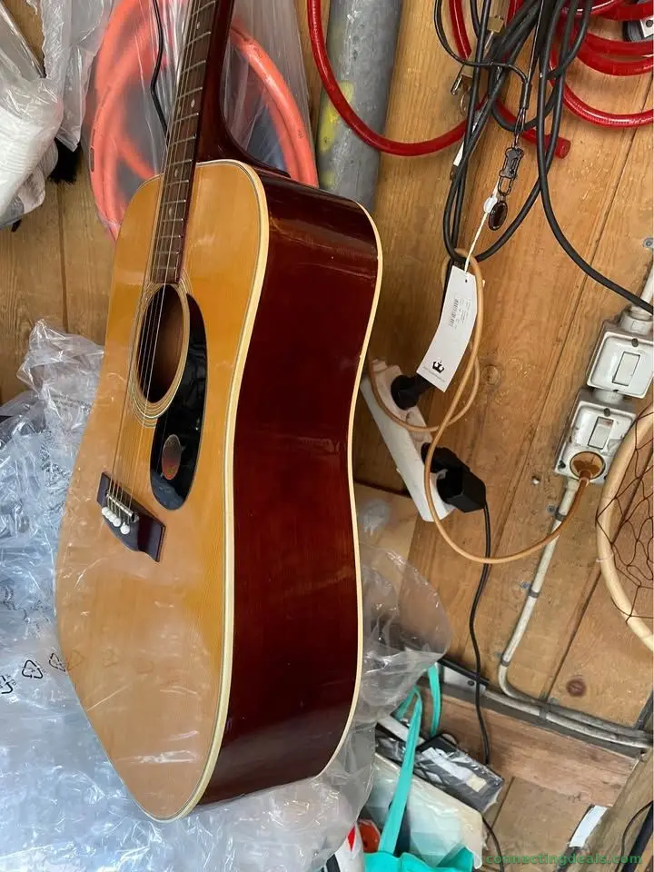 guitar