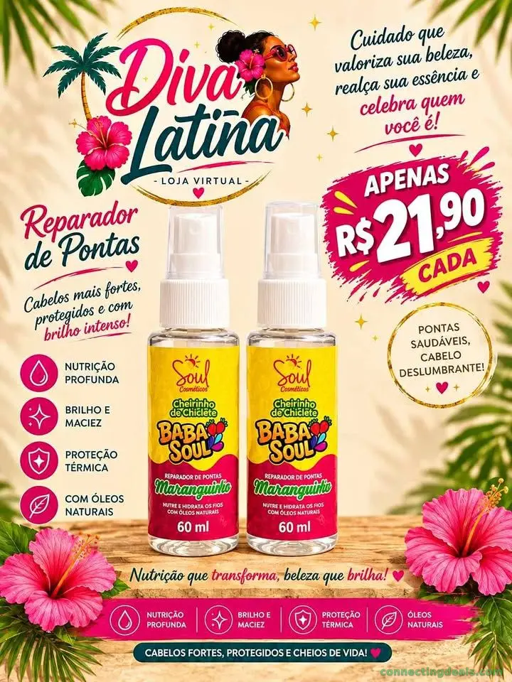 Reparador de pontas
