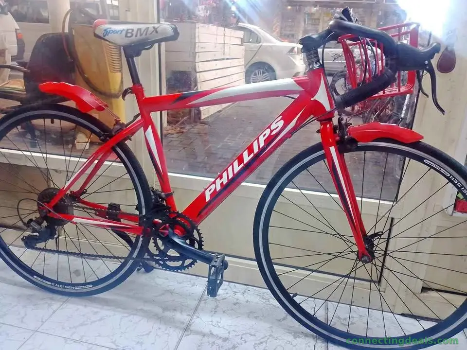 You sports cycle for sale