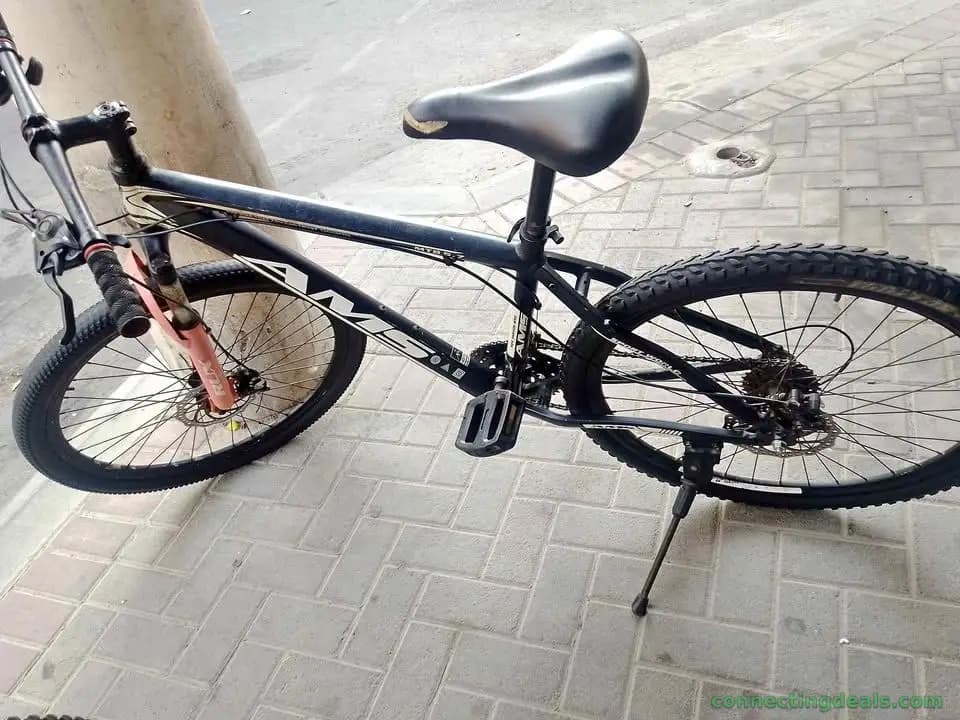 Use scycle for sale 26 size