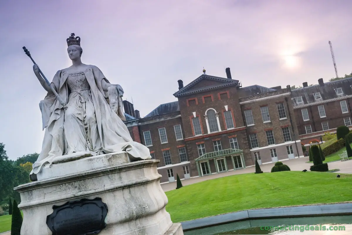 Kensington Palace - Standard Admission