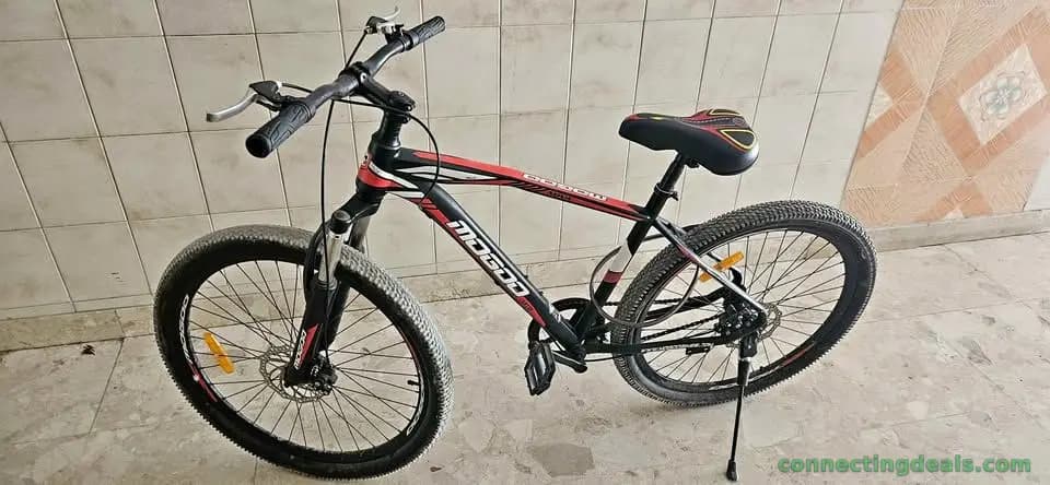 Mountain bike 26"