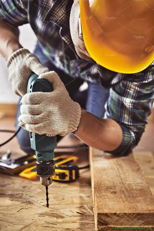 Affordable Handyman Services