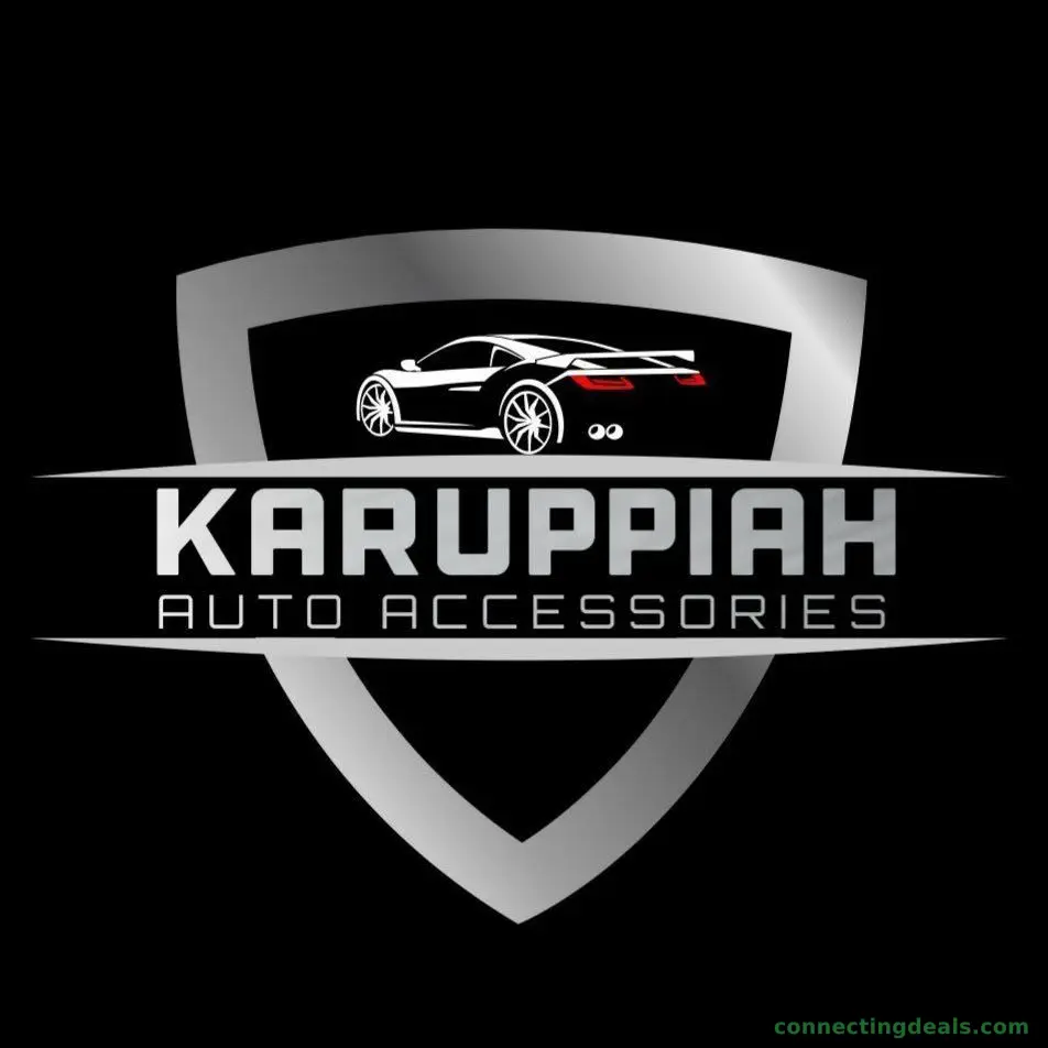 Which Car Accessories Shop Near Me Offers Car Interior Accessories?