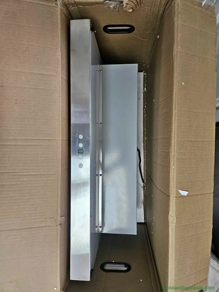Range Hood (AVG 306CS)