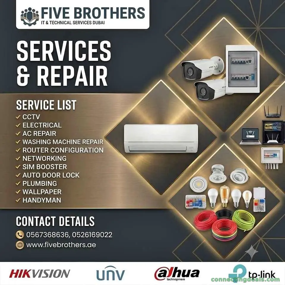Handyman services good price