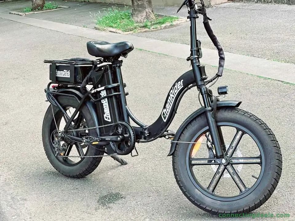 Ebike
