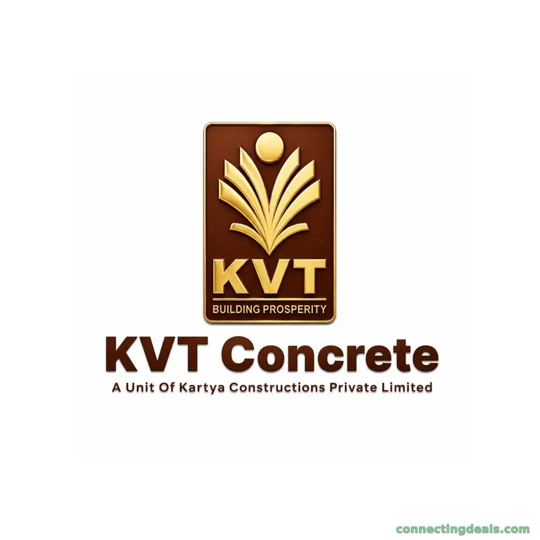 Where Can I Get Affordable Ready Mix Concrete in Madurai?
