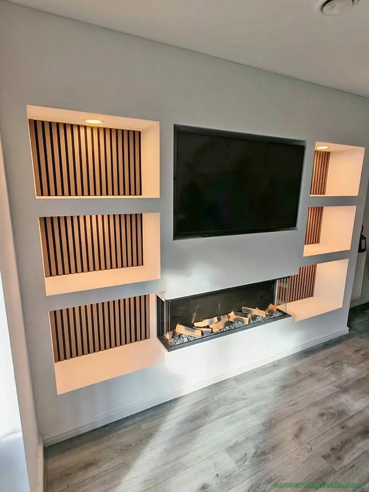 Media Wall 3D Summer offer!!!