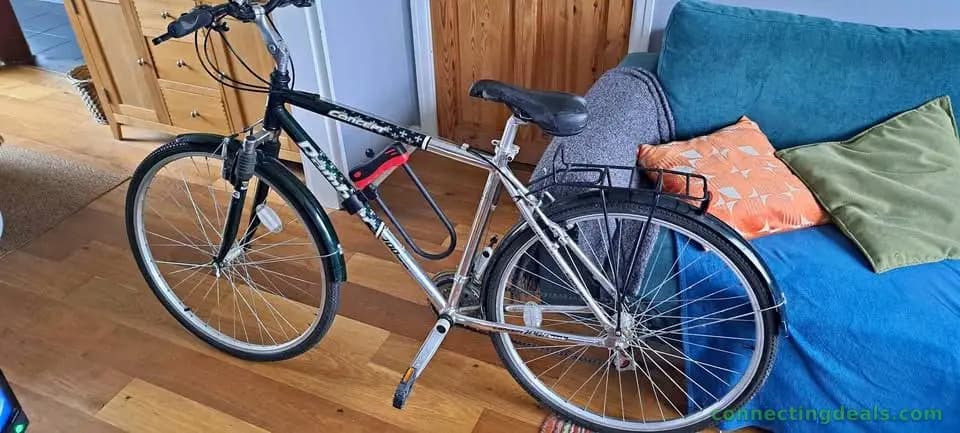 Marketplace – Bike for sale