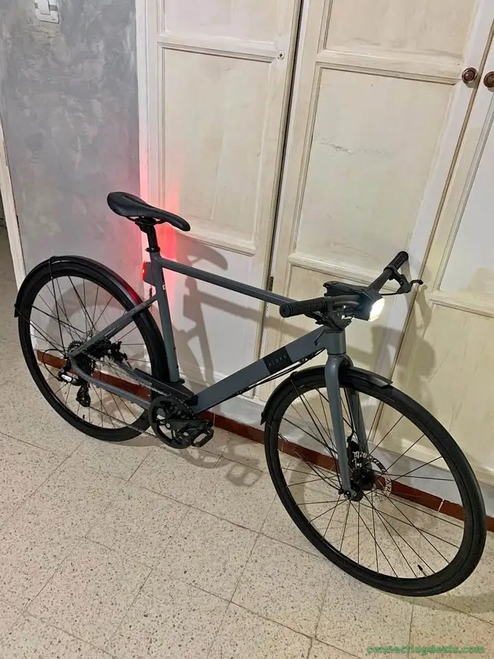 Marketplace – Velo 900 speed elops (Gravel bike)