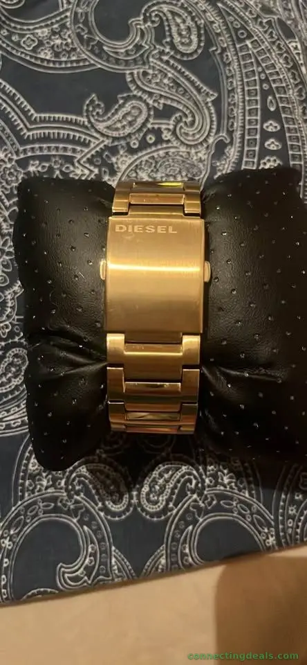 Orologio Diesel