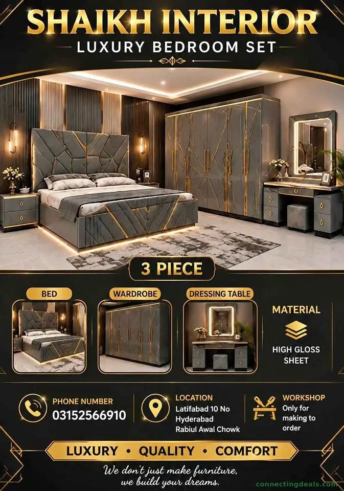 Marketplace – SHAIKH INTERIOR