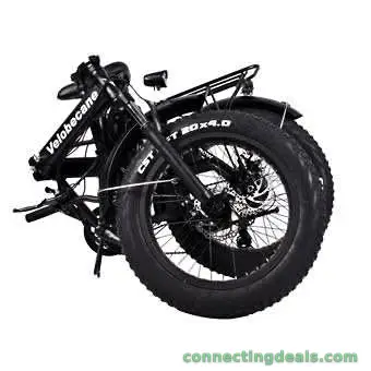 Marketplace – Fat Bike Électrique Velobecane Snow