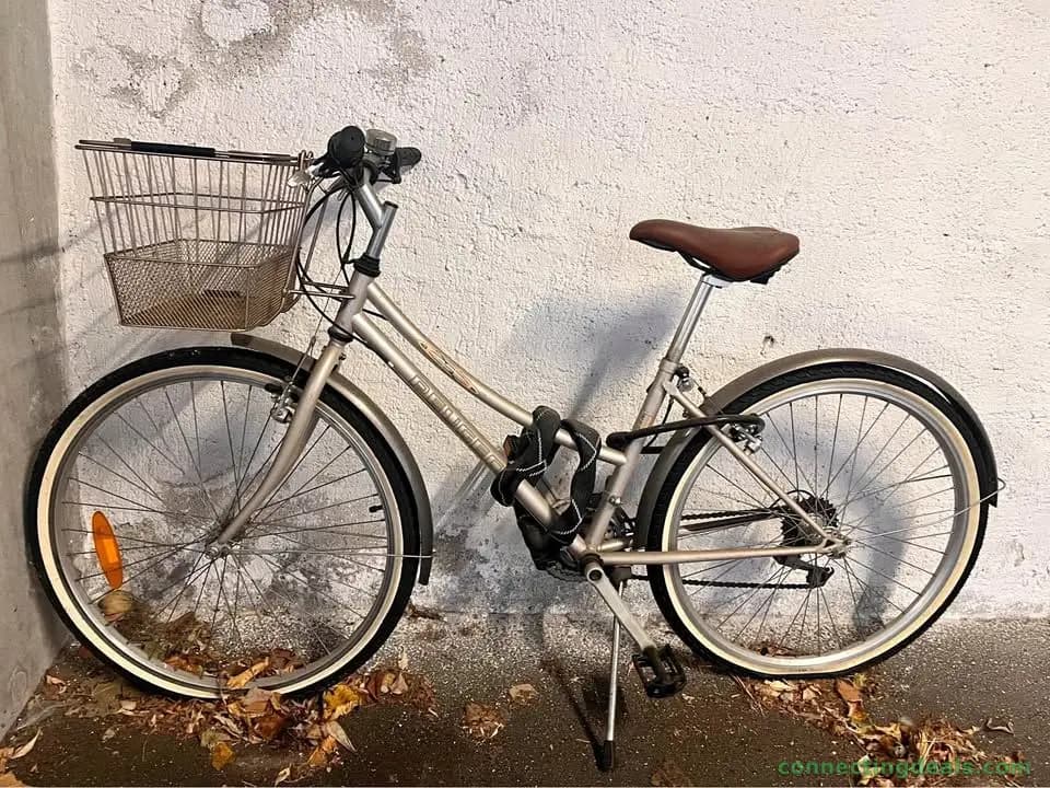 Marketplace – 2 Vélos à donner