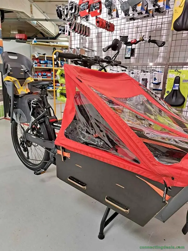 Marketplace – Cargo bike