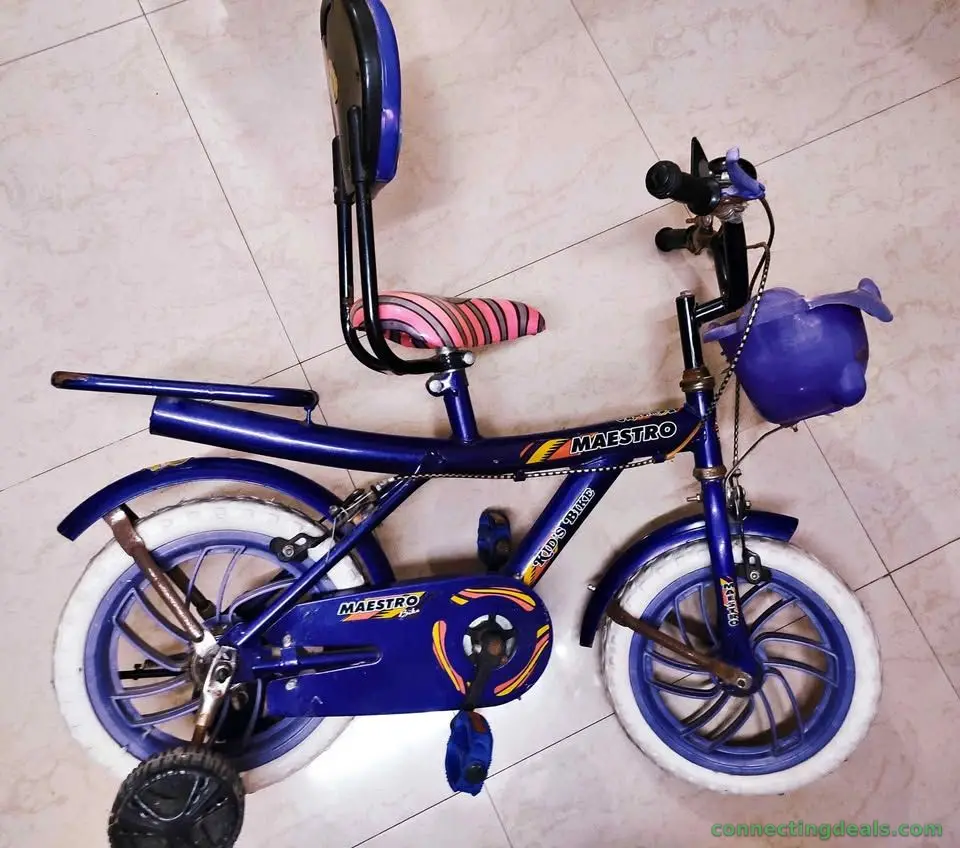 Kids Bycycle for Sell