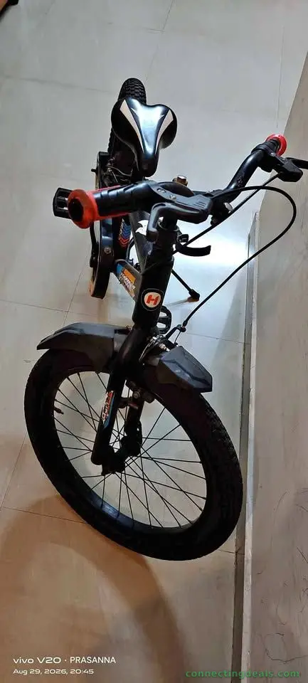 Cycles