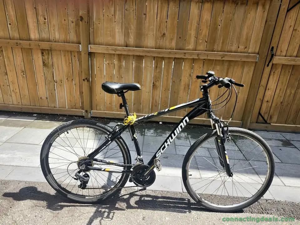 Bicycles for sale