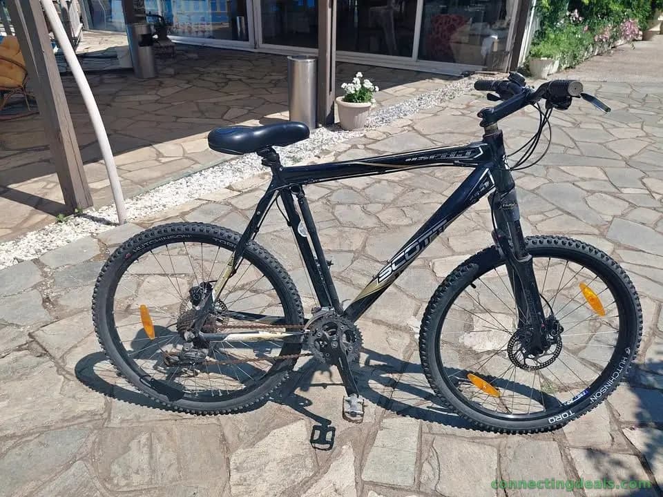 MTB
