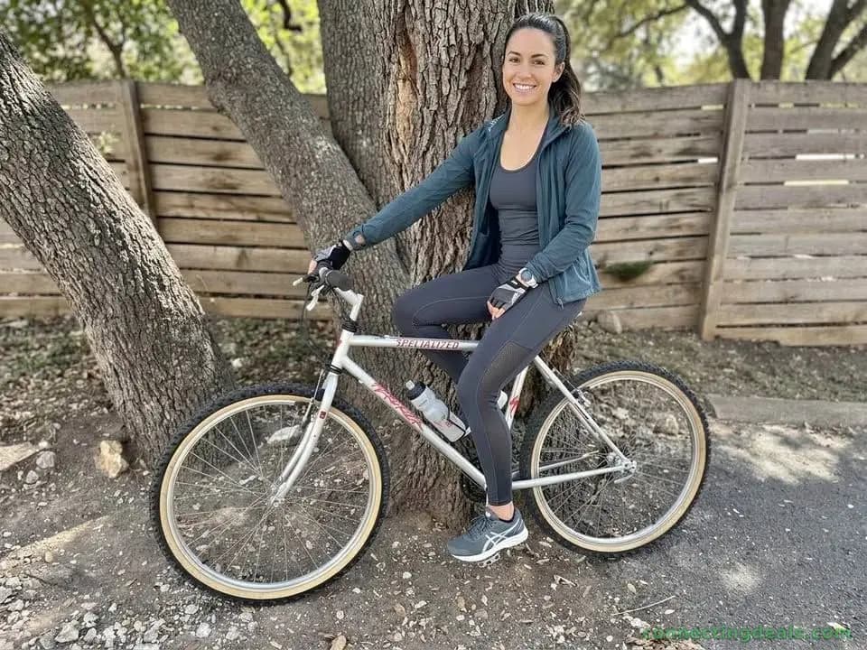 Specialized Hardrock Sport Mountain Bike