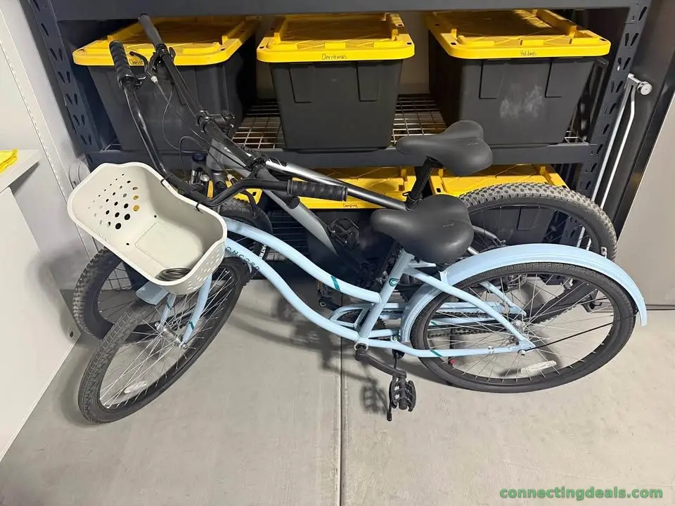 Bikes