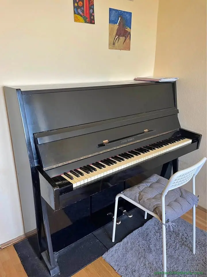 Piano