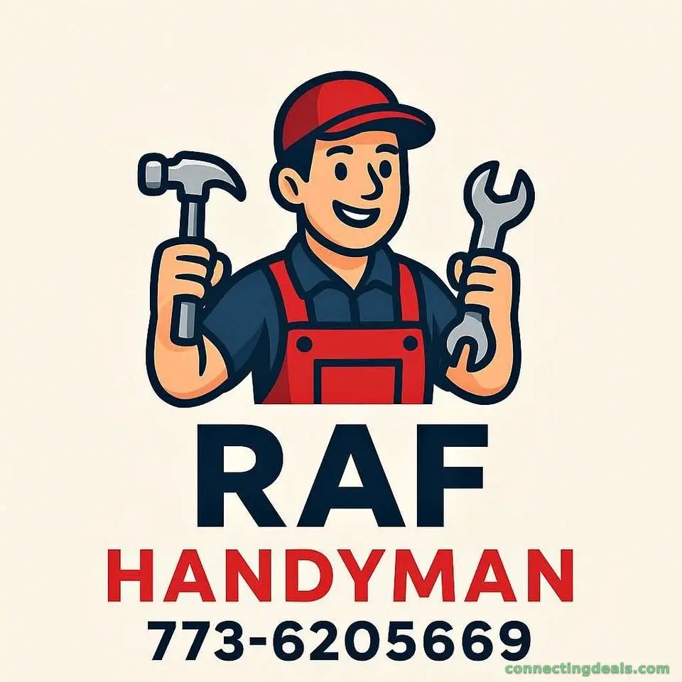 Handyman Services - Home
