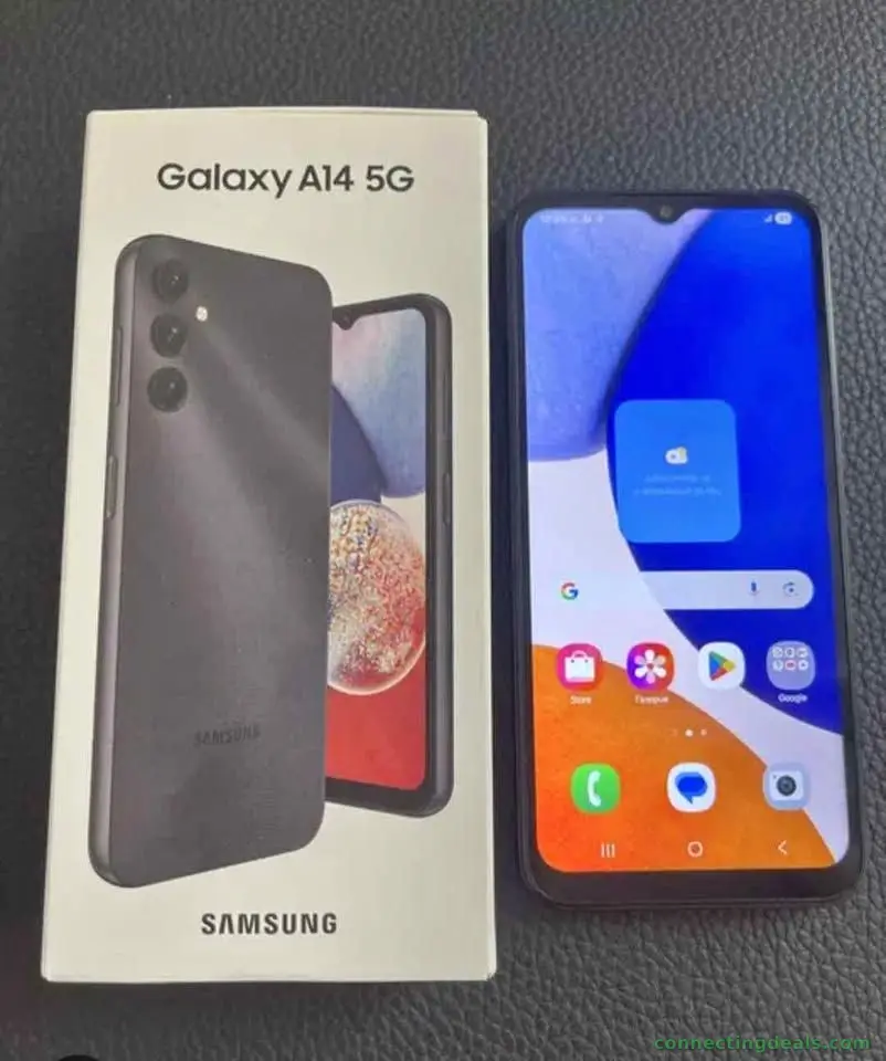 Samsung Galaxy A14