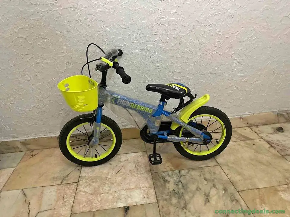 Kids bicycle for sale