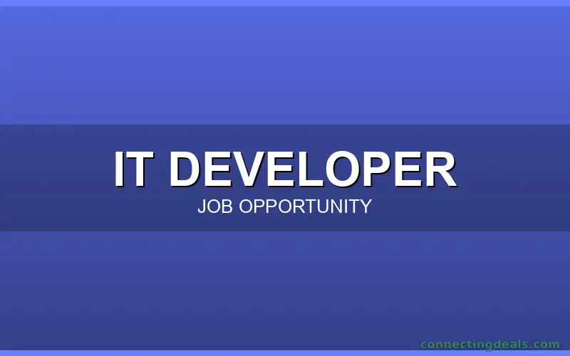 Sr IT Developer I - ServiceNow — Novo Nordisk