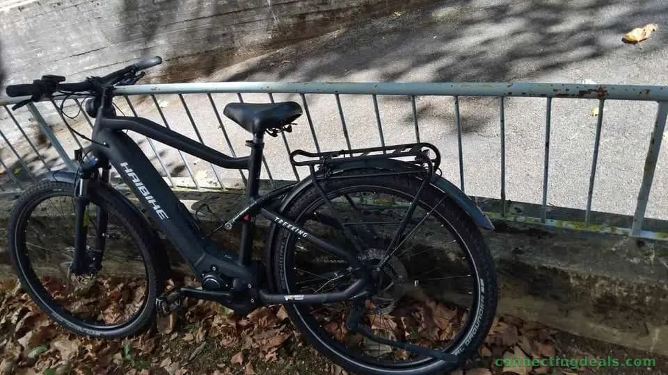 HAIBIKE