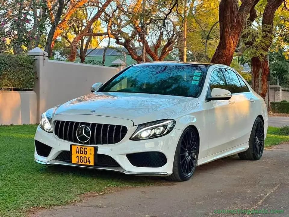 MERCEDES BENZ