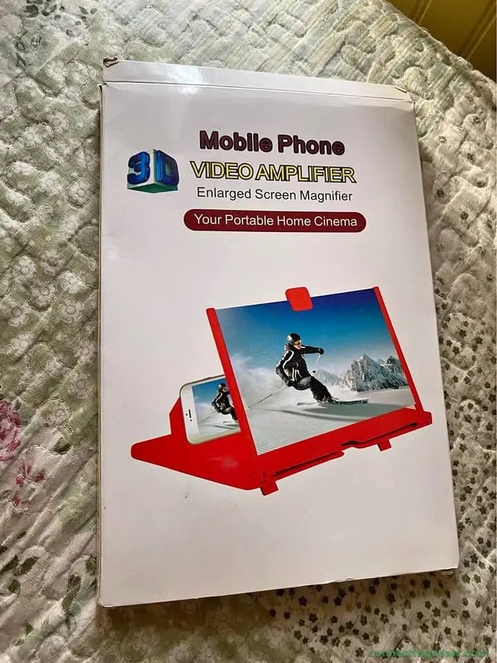 Mobile Phone