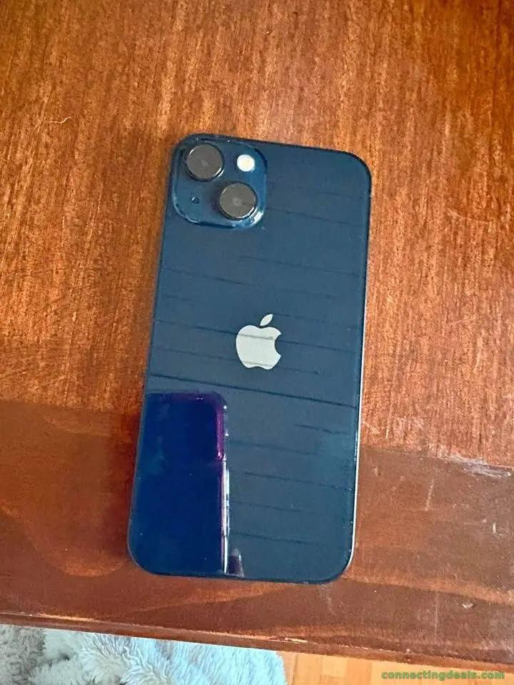 phone